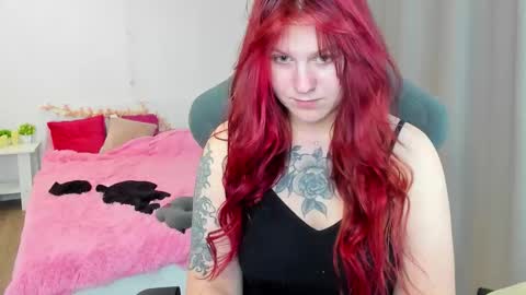 Alice online show from November 12, 2025, 3:01 pm