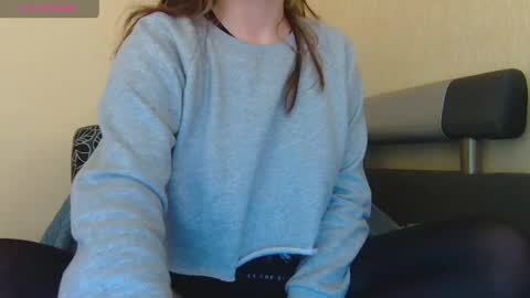AliceWoolfy online show from April 29, 2026, 8:48 pm