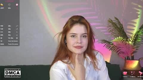 Alice online show from September 21, 2025, 1:35 pm