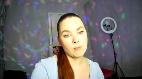 AlicexFresh online show from February 10, 2026, 4:27 am