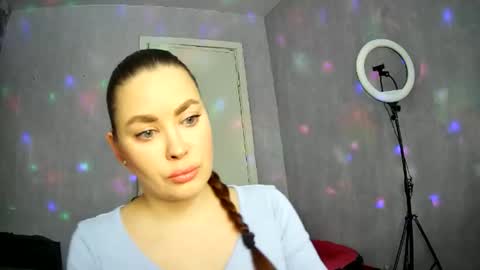 AlicexFresh online show from February 25, 2026, 11:31 am