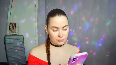 AlicexFresh online show from April 26, 2026, 1:31 pm