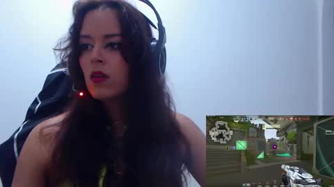 Alice  alice yuuki  online show from December 13, 2024, 8:51 am