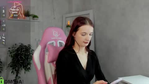 Alicia Adams online show from March 13, 2026, 12:50 am