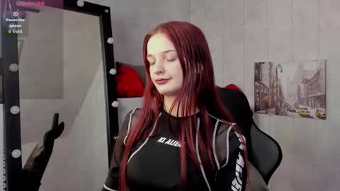 Alicia Adams online show from March 16, 2026, 12:06 am