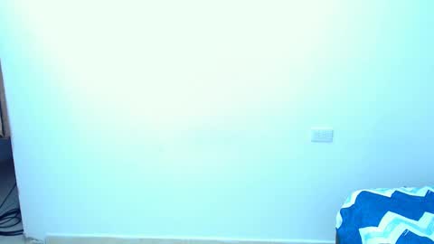CATALINA Y ANDRES online show from January 31, 2025, 11:35 pm