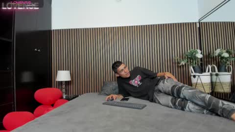 alicia_chris online show from February 18, 2025, 3:31 am