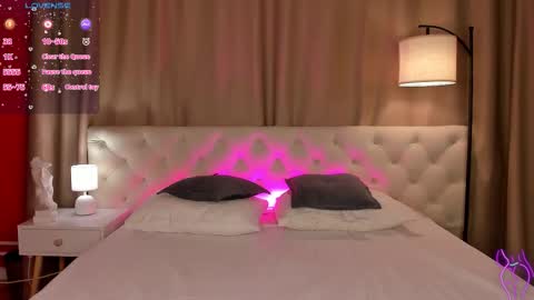 Mia online show from February 22, 2026, 2:02 am