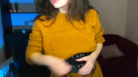 Alicia online show from January 5, 2025, 3:43 am
