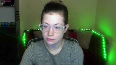 Alicia online show from January 20, 2025, 6:21 am