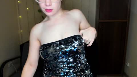 Alicia online show from January 27, 2025, 5:26 pm