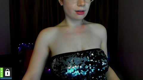Alicia online show from January 28, 2025, 4:41 pm