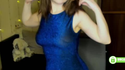 Alicia online show from February 19, 2025, 3:50 am