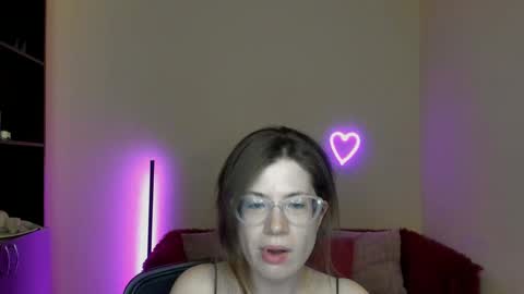 Alicia online show from March 7, 2025, 12:34 pm