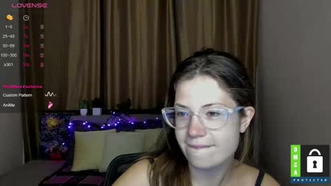 Alicia online show from September 14, 2025, 5:23 pm
