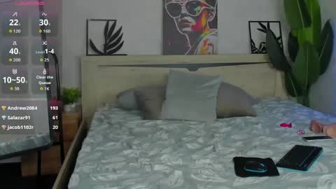 Snapshot of alicia_hars chatting on May 15, 2026, 11:01 pm Alicia 2 GMT 3am-9am TueThuFriSun 9am-15pm Sat online show from May 15, 2026, 11:01 pm