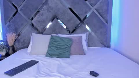 Snapshot of alicia_jerez1 chatting on January 7, 2025, 8:21 pm Alice  online show from January 7, 2025, 8:21 pm