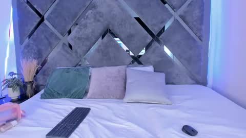 Snapshot of alicia_jerez1 chatting on January 8, 2025, 8:29 pm Alice  online show from January 8, 2025, 8:29 pm