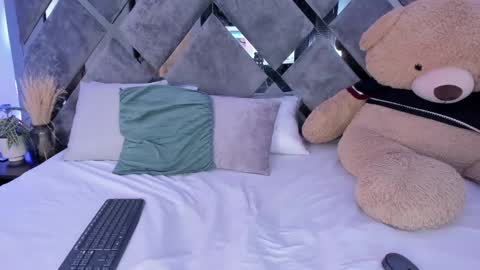 Snapshot of alicia_jerez1 chatting on January 11, 2025, 4:03 pm Alice  online show from January 11, 2025, 4:03 pm