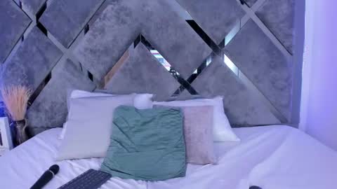 Snapshot of alicia_jerez1 chatting on January 18, 2025, 5:59 pm Alice  online show from January 18, 2025, 5:59 pm