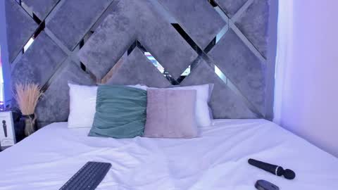 Snapshot of alicia_jerez1 chatting on January 23, 2025, 2:39 pm Alice  online show from January 23, 2025, 2:39 pm