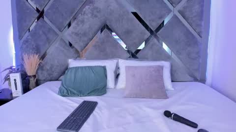 Snapshot of alicia_jerez1 chatting on January 23, 2025, 6:24 pm Alice  online show from January 23, 2025, 6:24 pm