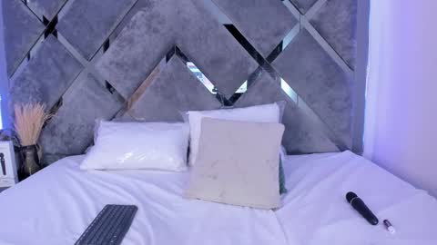 Snapshot of alicia_jerez1 chatting on January 27, 2025, 5:58 pm Alice  online show from January 27, 2025, 5:58 pm