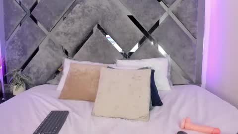 Snapshot of alicia_jerez1 chatting on February 15, 2025, 12:37 am Alice  online show from February 15, 2025, 12:37 am