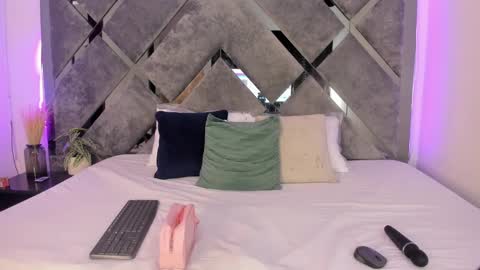 Snapshot of alicia_jerez1 chatting on February 16, 2025, 6:54 pm Alice  online show from February 16, 2025, 6:54 pm