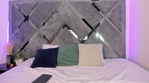 Snapshot of alicia_jerez1 chatting on February 24, 2025, 7:30 pm Alice  online show from February 24, 2025, 7:30 pm