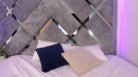 Snapshot of alicia_jerez1 chatting on February 28, 2025, 4:10 pm Alice  online show from February 28, 2025, 4:10 pm