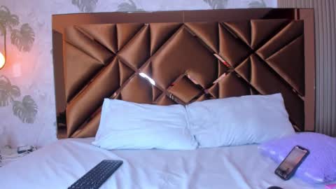 Snapshot of alicia_jerez1 chatting on October 28, 2025, 4:27 am Alice  online show from October 28, 2025, 4:27 am