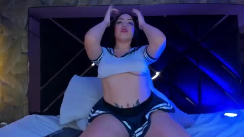 Alice  online show from November 13, 2025, 5:06 am