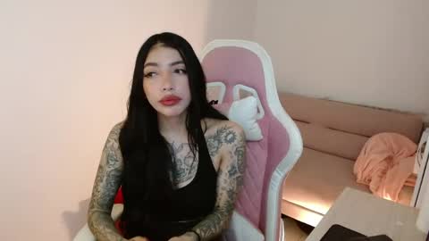 Snapshot of alicia_key_ chatting on May 14, 2026, 6:09 am ALICIA online show from May 14, 2026, 6:09 am