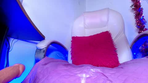 Snapshot of alicia_kyse chatting on December 27, 2024, 9:17 am Alicia Kyse online show from December 27, 2024, 9:17 am