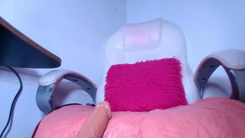 Snapshot of alicia_kyse chatting on January 3, 2025, 9:15 am Alicia Kyse online show from January 3, 2025, 9:15 am