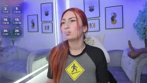 alicia online show from December 2, 2025, 3:34 am