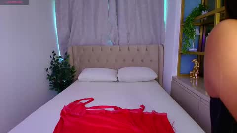 Alicia online show from February 10, 2026, 11:36 am