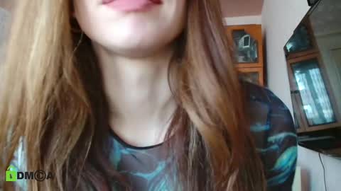 Alicia online show from February 20, 2025, 7:34 am