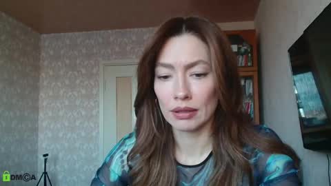 Alicia online show from October 22, 2025, 4:46 am