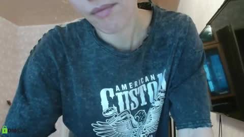 Alicia online show from March 11, 2026, 3:23 am