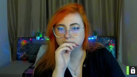 Alicia online show from December 18, 2025, 12:22 pm