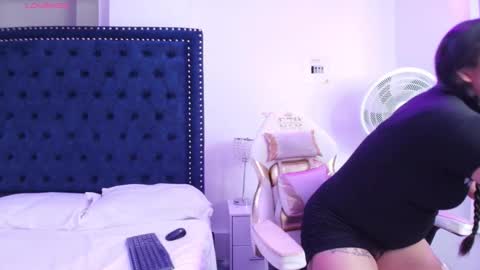 Alicia online show from January 7, 2026, 11:12 am