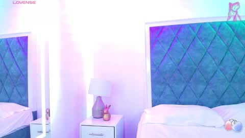 Alicia online show from January 18, 2026, 3:43 am