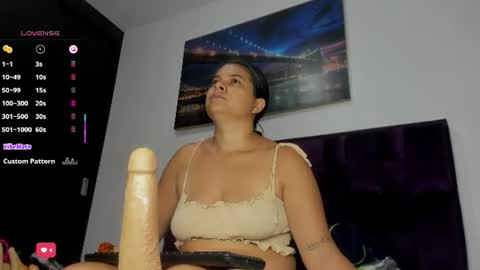 alicia_whittee online show from August 3, 2026, 10:43 am