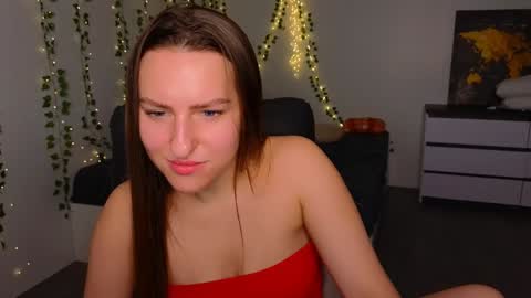 Alicia Lici  online show from December 21, 2024, 11:45 pm