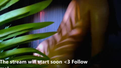 Alicia Lici  online show from January 1, 2025, 6:05 am