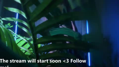 Alicia Lici  online show from January 2, 2025, 7:44 am