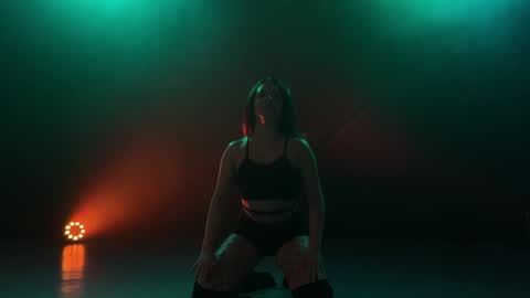 Alicia Lici  online show from February 3, 2025, 5:56 pm