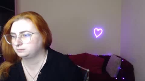 Alicia online show from December 22, 2025, 6:21 am